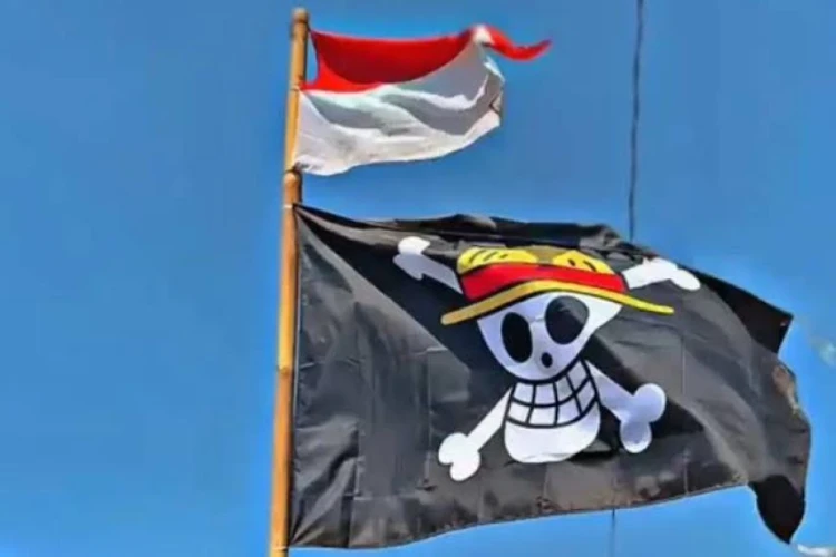 Fenomena Bendera Bajak Laut di Bulan Kemerdekaan, Akademisi Ingatkan Nasionalisme Jangan Tergeser