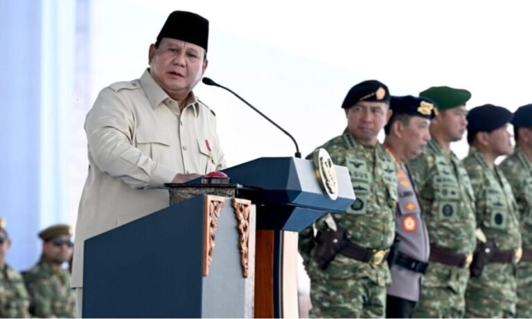 Pengamat Militer: Presiden Prabowo Perkuat Pertahanan Nasional Demi Stabilitas dan Kedaulatan Negara