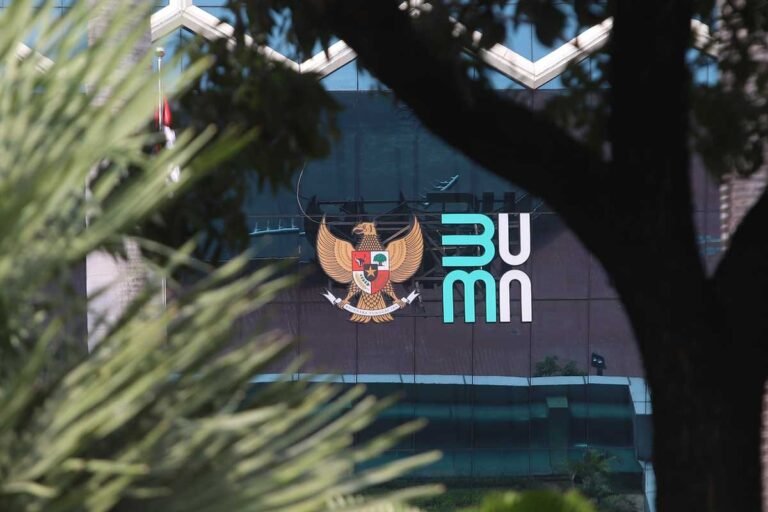 Strategis dan Legal, Jabatan Ganda Wamen Mampu Perkuat BUMN