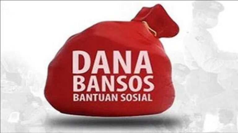 Bansos Jadi Solusi Nyata Tingkatkan Kesejahteraan Rakyat