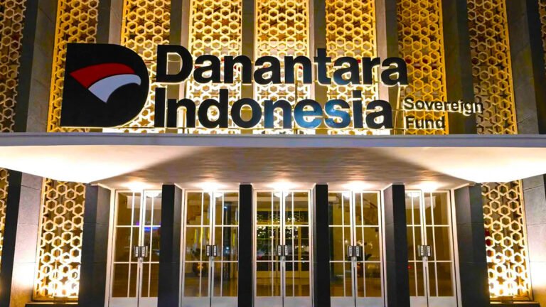 Danantara Jadi Bukti Kesigapan Pemerintah Perkuat Fondasi Ekonomi Global Indonesia