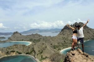 Pembangunan Fasilitas Wisata di Pulau Padar Dipastikan Tetap Ramah Lingkungan