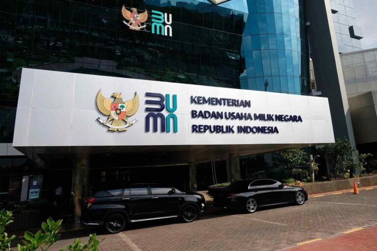Tidak Ada Pelanggaran Hukum, Jabatan Wamen di BUMN Mendukung Tata Kelola