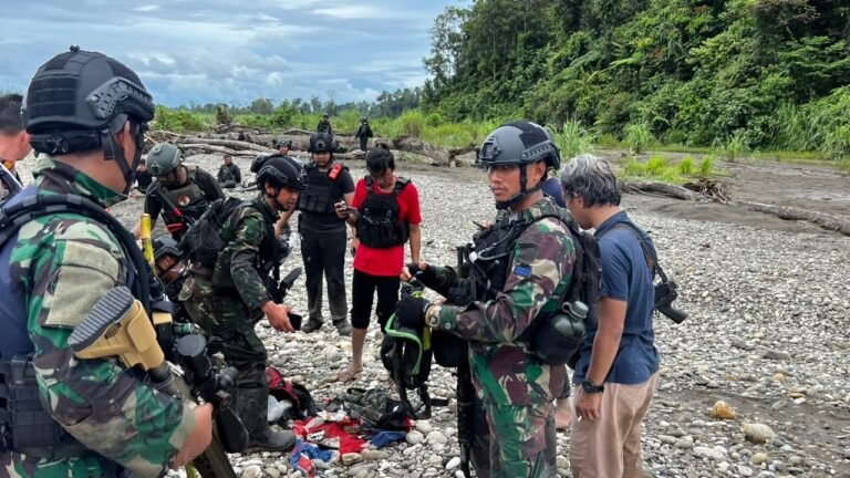 Apresiasi Tindakan Tegas dan Terukur Aparat Keamanan dalam Memberantas OPM