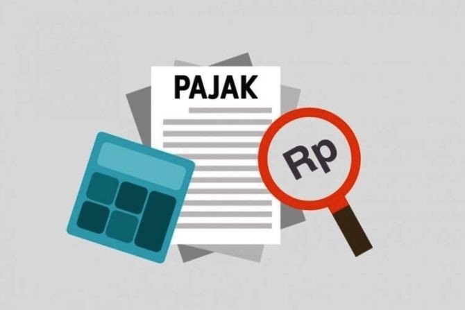 Pajak Daerah Adalah Kewenangan Pemda
