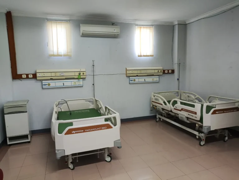 Pemerintah Tancap Gas Bangun 66 Rumah Sakit, Bukti Nyata Kepedulian pada Rakyat