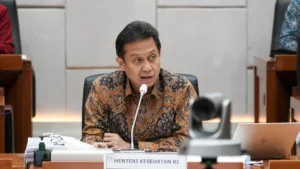 Pemerintah Targetkan 514 Kabupaten Miliki Rumah Sakit Baru Berkualitas