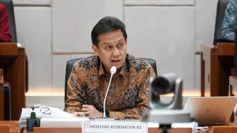 Pemerintah Targetkan 514 Kabupaten Miliki Rumah Sakit Baru Berkualitas