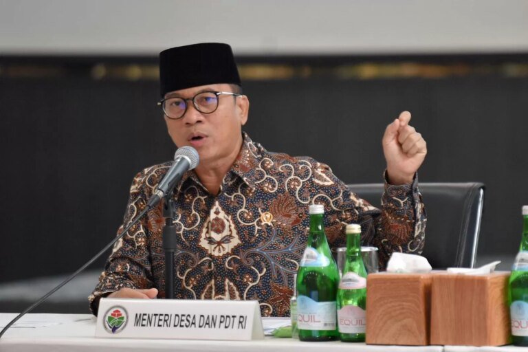 Pemerintah Tingkatkan Peluang Koperasi Desa Merah Putih Kerja Sama di Bidang Pertanian