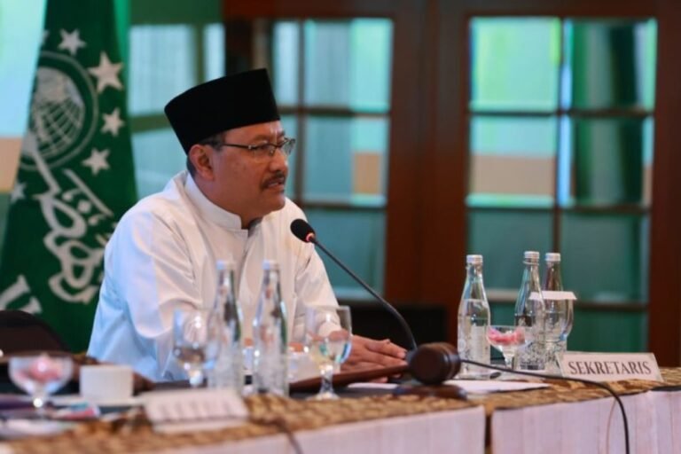 Bansos Jadi Bukti Nyata Negara Hadir di Tengah Masyarakat