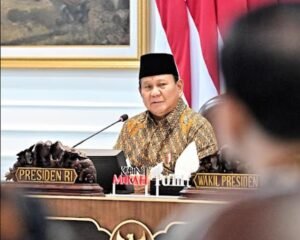 Perpres Tunjangan Dokter Berikan Insentif untuk Petugas di Daerah Terpencil