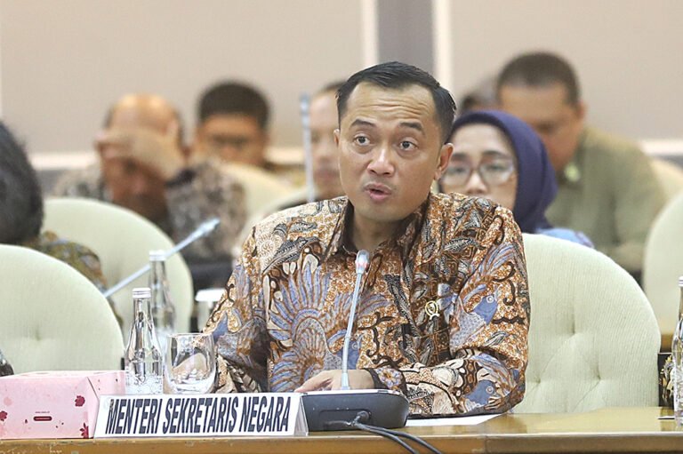 Mensesneg: Kebijakan Pajak PBB-P2 Diatur Pemda