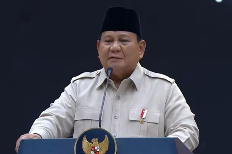 Presiden Dorong Pengusaha Bersatu Membangun Kesejahteraan Nasional