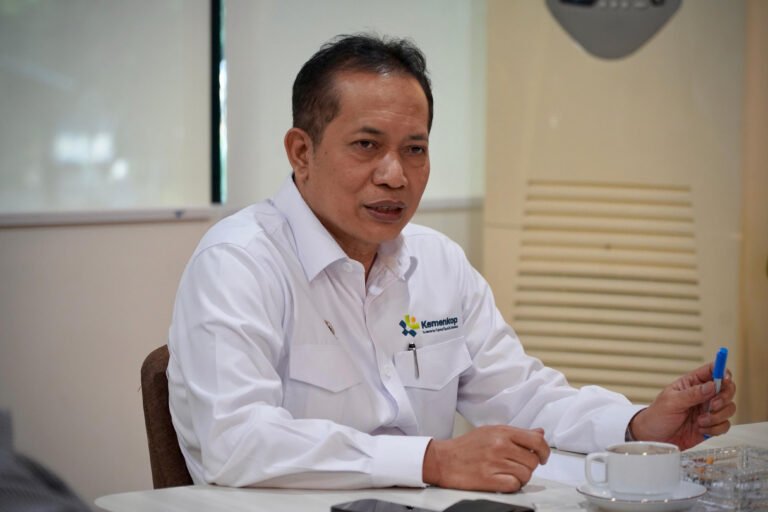 Koperasi Desa Merah Putih Siap Serap Produk Masyarakat dan Kerjasama dengan BUMN