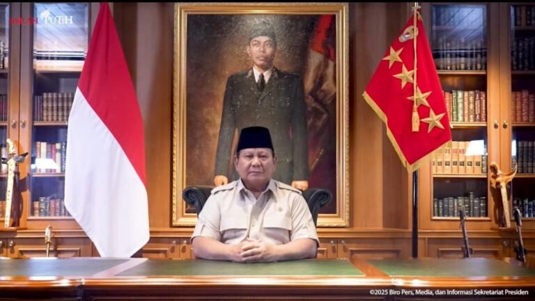 Situasi Pasca Insiden Ojol di Jakarta Kondusif, Masyarakat Diimbau Jaga Keamanan