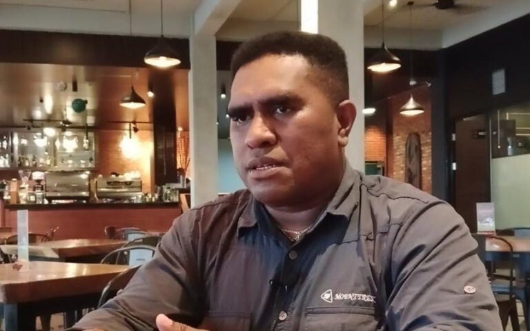 Tokoh Papua Dukung Kedamaian Papua Pada Momentum HUT RI ke-80