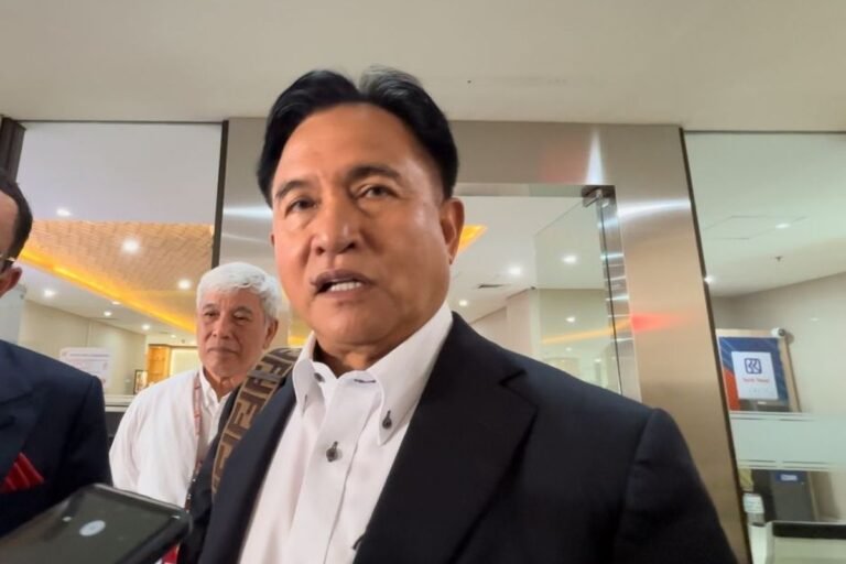 Kasus Pascademo Diselidiki Serius, Masyarakat Diminta Waspada Provokasi