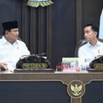 Setahun Prabowo Gibran Membangun Indonesia Bersih dan Tegas dalam Penegakan Hukum