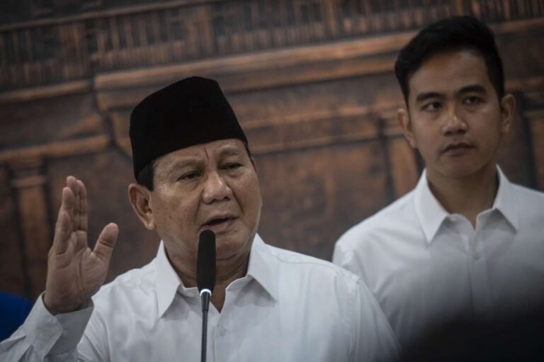 Setahun Pragib, Penciptaan Lapangan Kerja Tekan Angka Pengangguran