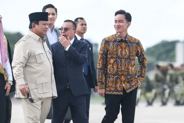 Energi Mandiri, Pangan Stabil, Kesehatan Merata:  Refleksi Capaian Setahun Prabowo-Gibran