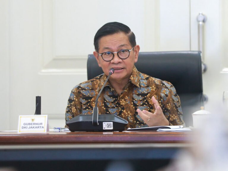 Tahun Pertama Prabowo-Gibran, Infrastruktur sebagai Motor Penggerak Pertumbuhan Nasional