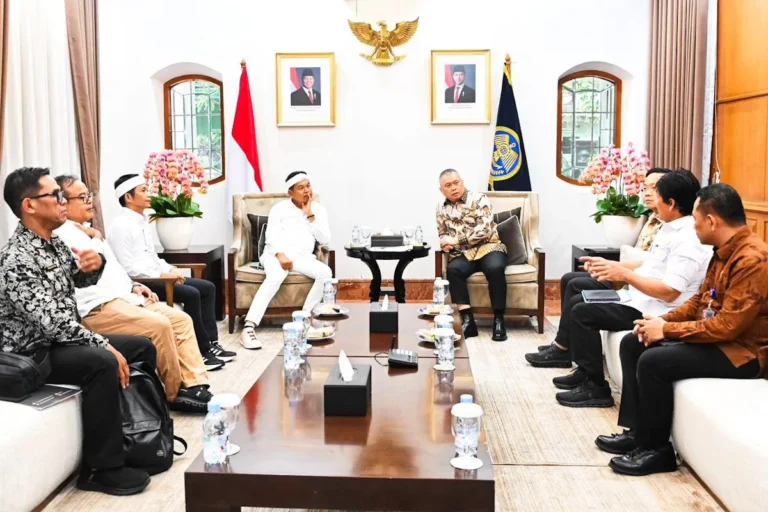 Pemerintah Percepat Akses Jalan ke Patimban, Dukung Prioritas Infrastruktur Pemerintahan Prabowo-Gibran