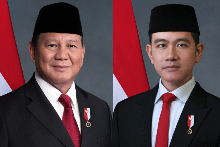 Satu Tahun Pemerintahan Prabowo-Gibran, Perlindungan Sosial Kian Diperkuat