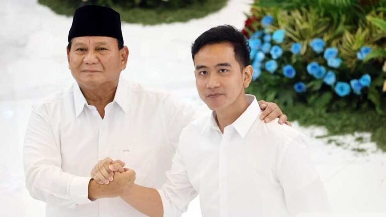 Setahun Prabowo-Gibran Memperkokoh Ketahanan Energi Nasional