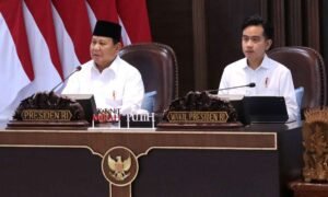 Lompatan Besar Prabowo-Gibran: Rekor Baru dan Hasil Nyata di Tengah Tantangan Global