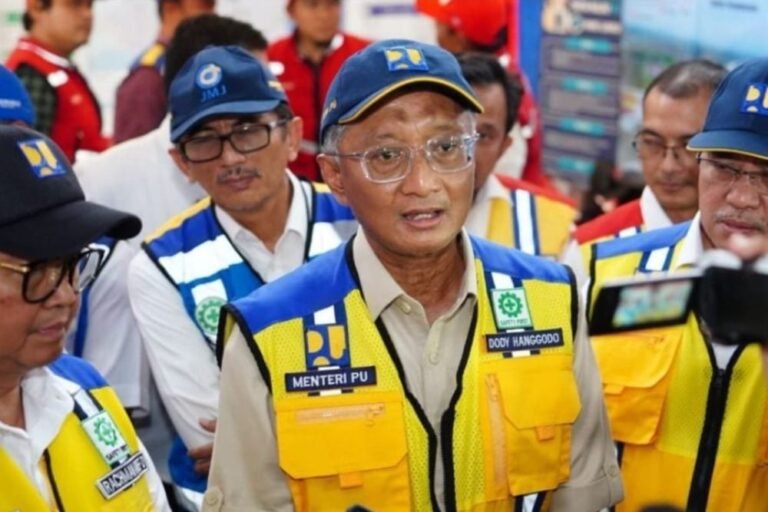 Satu Tahun Pemerintahan, Prabowo-Gibran Sukses Bangun Fondasi Infrastruktur Pendukung Asta Cita