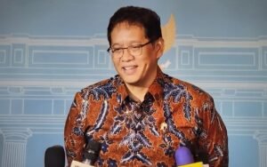 Komitmen Pemerintah Terus Distribusikan Stimulus di Tahun 2025 Untuk Gerakkan Roda Perekonomian