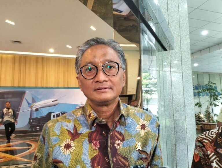 Penguatan Tata Kelola Infrastruktur Berkelanjutan Warnai Setahun Pemerintahan PrabowoGibran