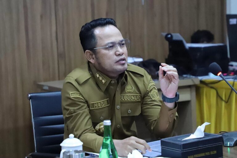 Tahun Pertama Prabowo-Gibran Dorong Hilirisasi Komoditas Lokal dan Nilai Tambah Daerah