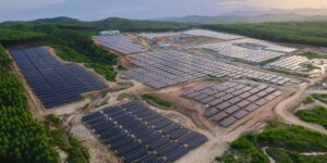 Infrastruktur Energi Ramah Lingkungan, Langkah Nyata Pemerintahan Prabowo-Gibran