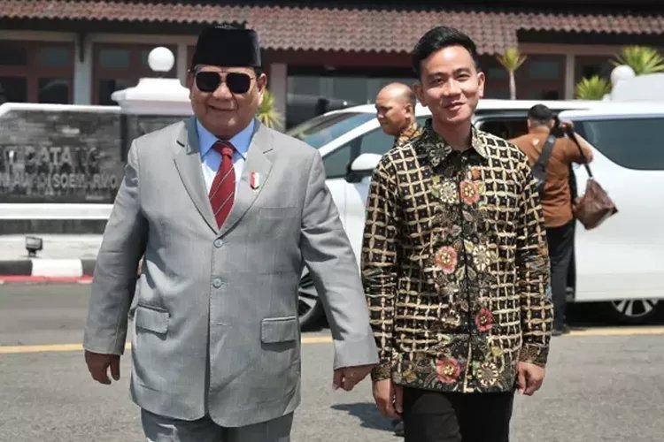 Setahun Prabowo-Gibran: Perkuat Infrastruktur Ponpes, Pemerintah Tingkatkan Kualitas dan Keamanan Pendidikan Santri