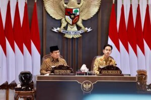 Setahun Pemerintahan Prabowo Gibran Hadirkan Program Nyata untuk Seluruh Lapisan Masyarakat