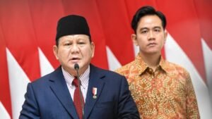 Setahun Prabowo-Gibran, Negara Hadir Penuhi Kebutuhan Masyarakat Secara Nyata