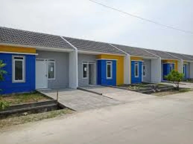 Tahun Pertama Pemerintahan Pragib: Ekonomi Bertumbuh, Rumah Subsidi Semakin Terjangkau untuk MBR