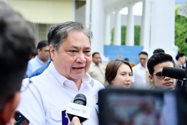 Paket Stimulus Ekonomi Dorong Pertumbuhan Ekonomi di Satu Tahun Pertama Prabowo Gibran