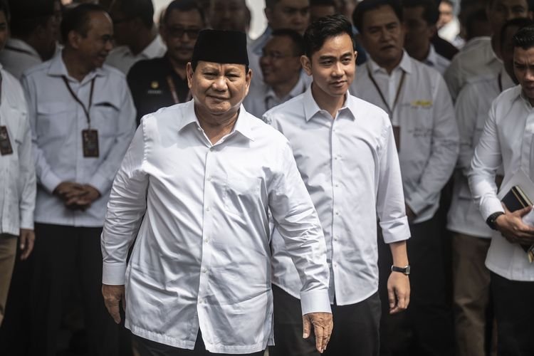 Setahun Pemerintahan Prabowo Gibran Tegaskan Arah Kemandirian Nasional