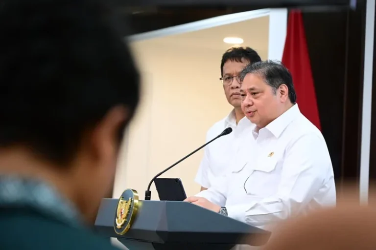 Paket Stimulus Kuartal Keempat Pastikan Genjot Pertumbuhan Ekonomi Di 1 Tahun Pemerintahan Pragib