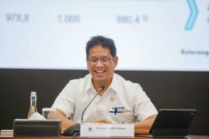 Pemerintah Segera Siapkan Rencana Paket Stimulus Baru Gerakkan Perekonomian
