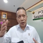 Pemerintah Kebut Pembangunan Kopdes Merah Putih di Seluruh Wilayah