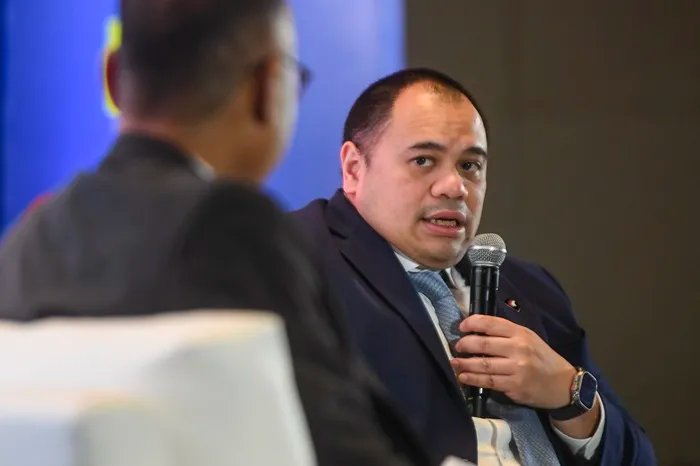 Danantara Aktif Kejar Target Investasi Pasar Modal