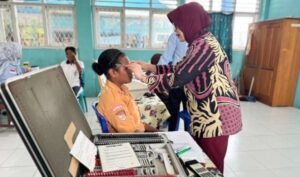 Kesehatan Perempuan Jadi Prioritas Pembangunan Manusia Berkelanjutan