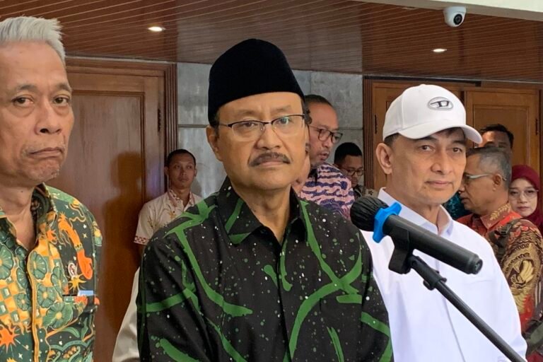 Menyasar Desil Terbawah, Sekolah Rakyat di Jalur yang Tepat