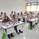 Sekolah Rakyat Perkuat Pendidikan Bermutu Lewat Karakter dan Literasi