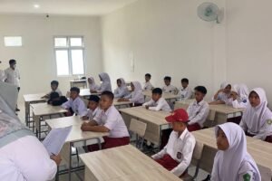 Sekolah Rakyat dan Jalan Menuju Kesetaraan Pendidikan