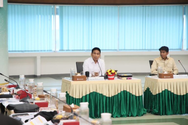 Pemerintah Jaga Rupiah, Aktivitas Ekonomi Daerah Tetap Aman