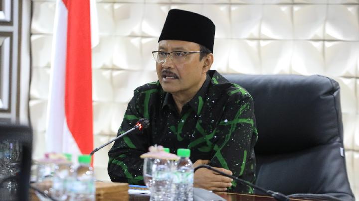Survei Publik Tegaskan Sekolah Rakyat Jadi Harapan Baru Pendidikan Inklusif